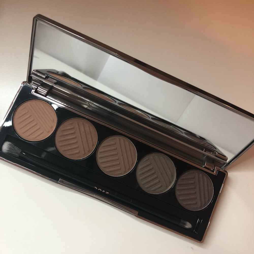 Pretty Cool palette by Dose of Colors (Brand new)